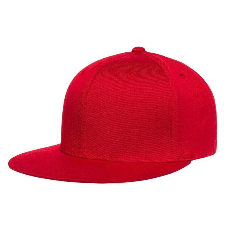 Baseball Cap Manufacturer - 6-Panel Motion Printing Baseball Cap