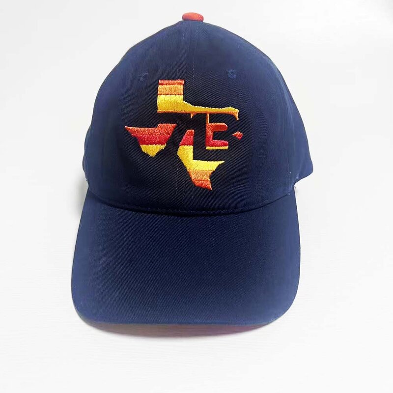 Dad Hat Manufacturer - Custom 6-Panel Distressed Vintage Dad Hat