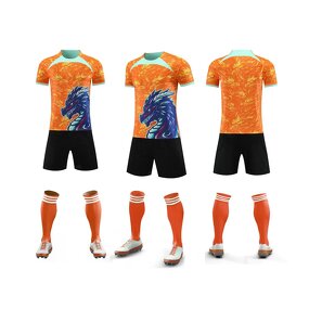 Football Jersey Manufacturer - Custom Framed & Satin Jersey Supplier