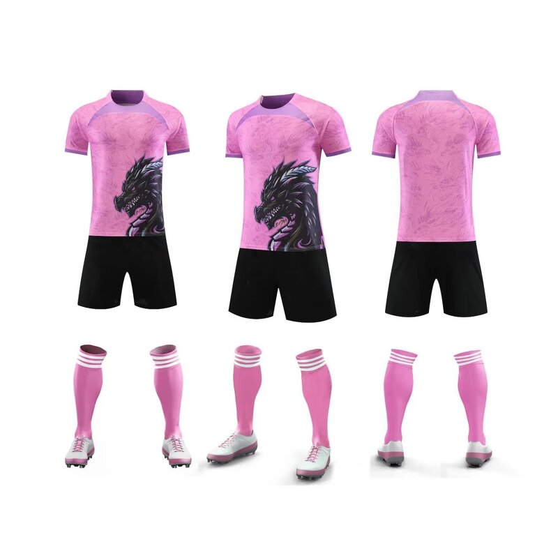 Football Jersey Manufacturer - Custom Framed & Satin Jersey Supplier