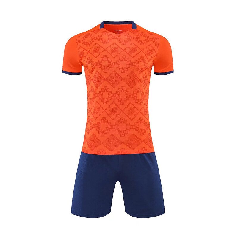 Football Jersey Manufacturer - OEM Custom Team Jersey Sets