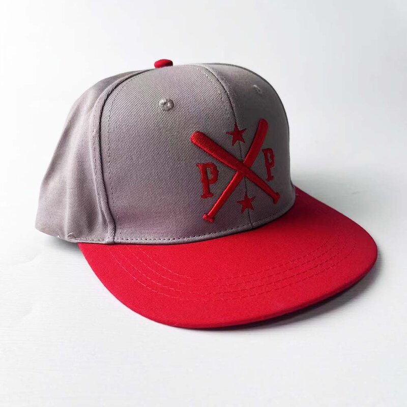 Baseball Cap Manufacturer - Wholesale Custom Acrylic Embroidered Cap