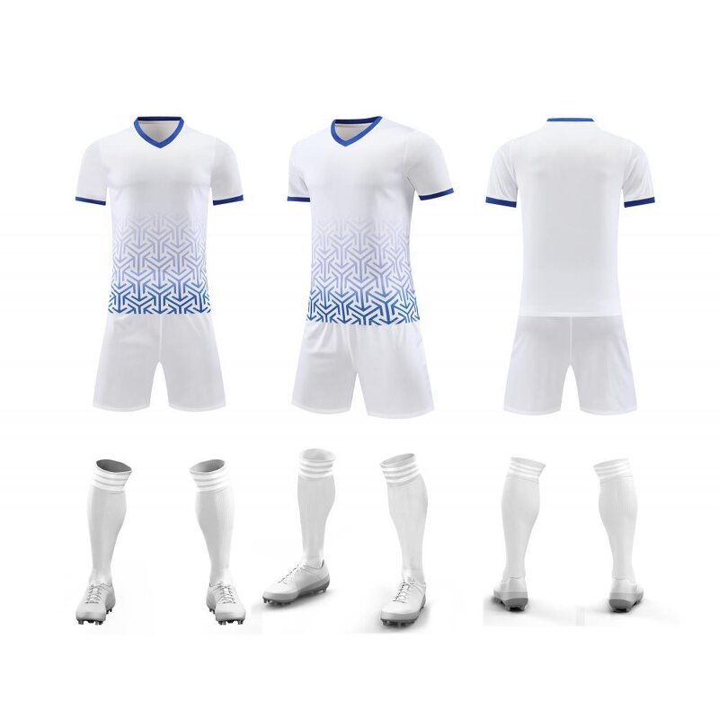 Soccer Jersey Manufacturer - ODM Custom Fashion Men's Jerseys