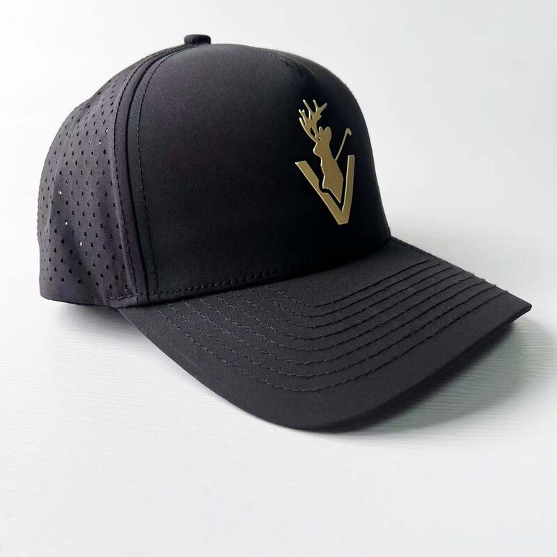 Trucker Hat Manufacturer - Custom Waterproof Mesh Laser Hat