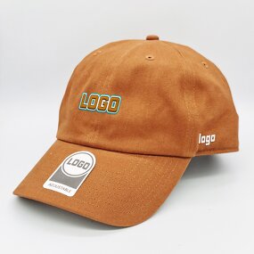 Dad Hat Manufacturer - Wholesale Custom Embroidered Dad Hat Supplier