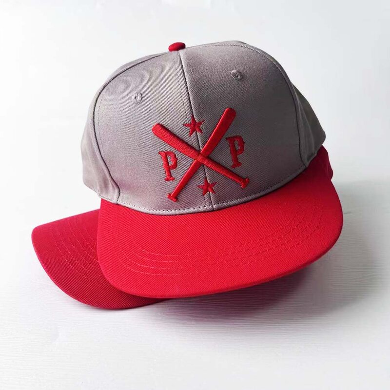 Baseball Cap Manufacturer - Wholesale Custom Acrylic Embroidered Cap