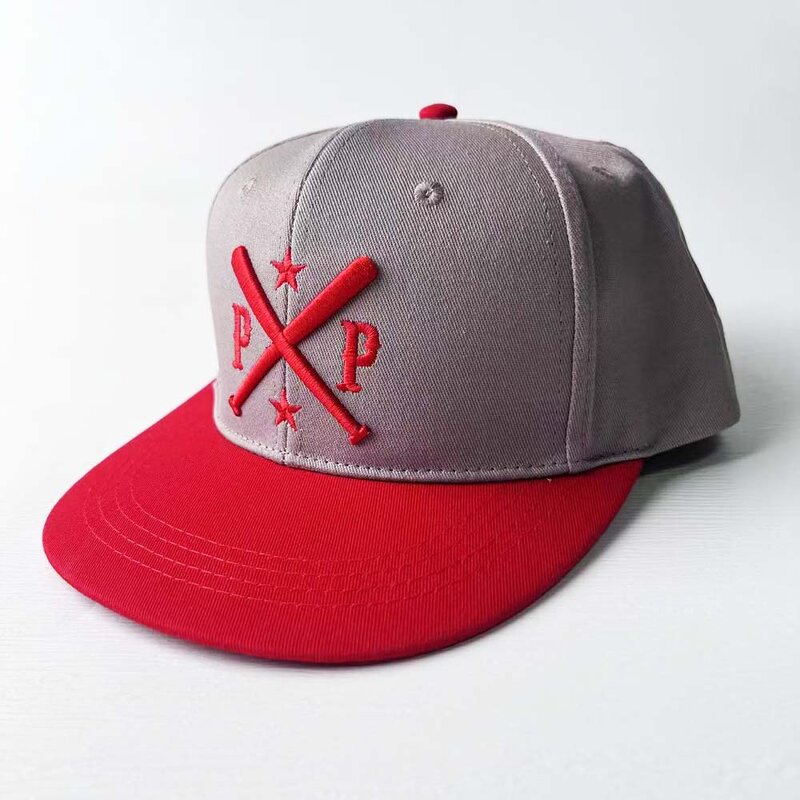 Baseball Cap Manufacturer - Wholesale Custom Acrylic Embroidered Cap
