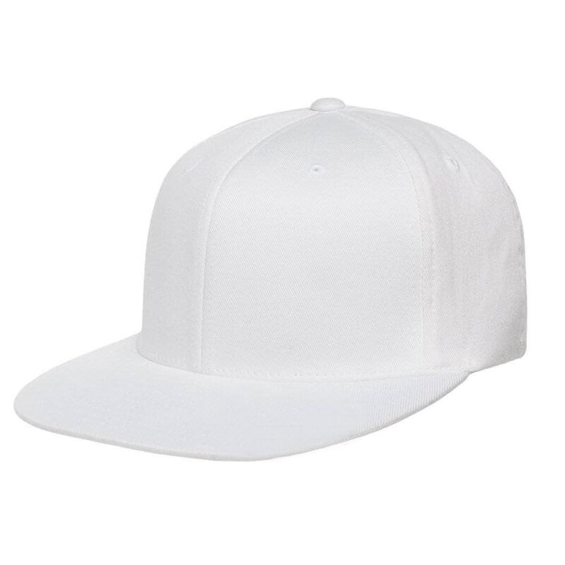 Baseball Cap Manufacturer - 6-Panel Motion Printing Baseball Cap