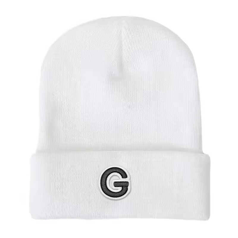 Beanie Manufacturer - Custom Embroidery Knitted Beanie Hat Supplier