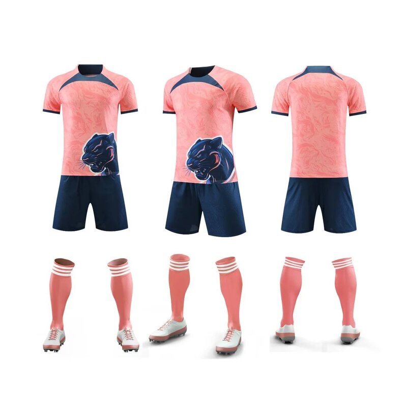 Football Jersey Manufacturer - ODM Custom Sublimated Player Kits