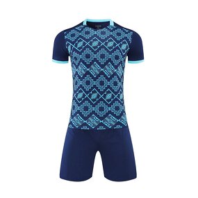 Football Jersey Manufacturer - OEM Custom Team Jersey Sets