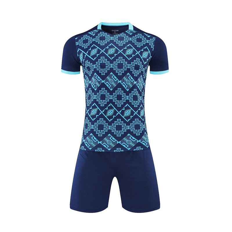 Football Jersey Manufacturer - OEM Custom Team Jersey Sets