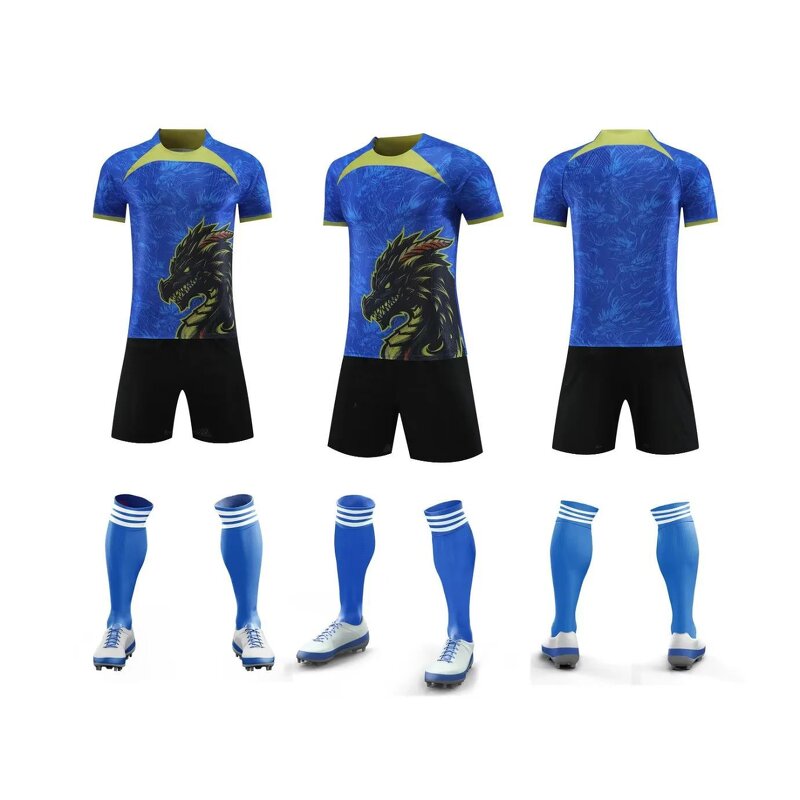 Football Jersey Manufacturer - Custom Framed & Satin Jersey Supplier