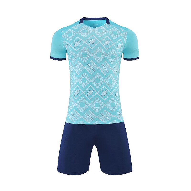 Football Jersey Manufacturer - OEM Custom Team Jersey Sets