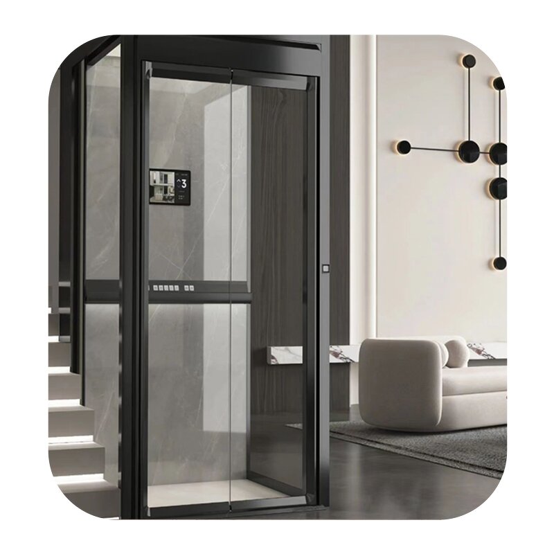 Wheelchair Lift Manufacturer - Vertical Platform Lift for Disabled
