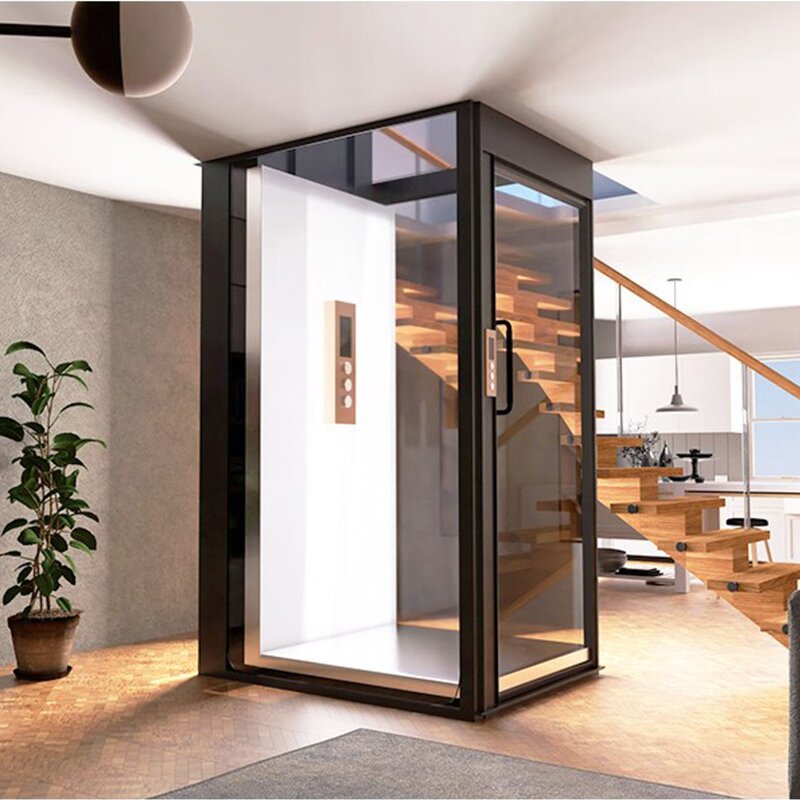 Passenger Elevator Supplier - Residential Commercial Lift