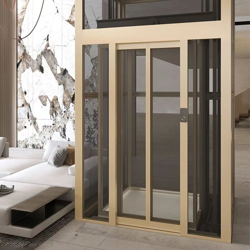 Passenger Elevator Supplier - Residential Commercial Lift