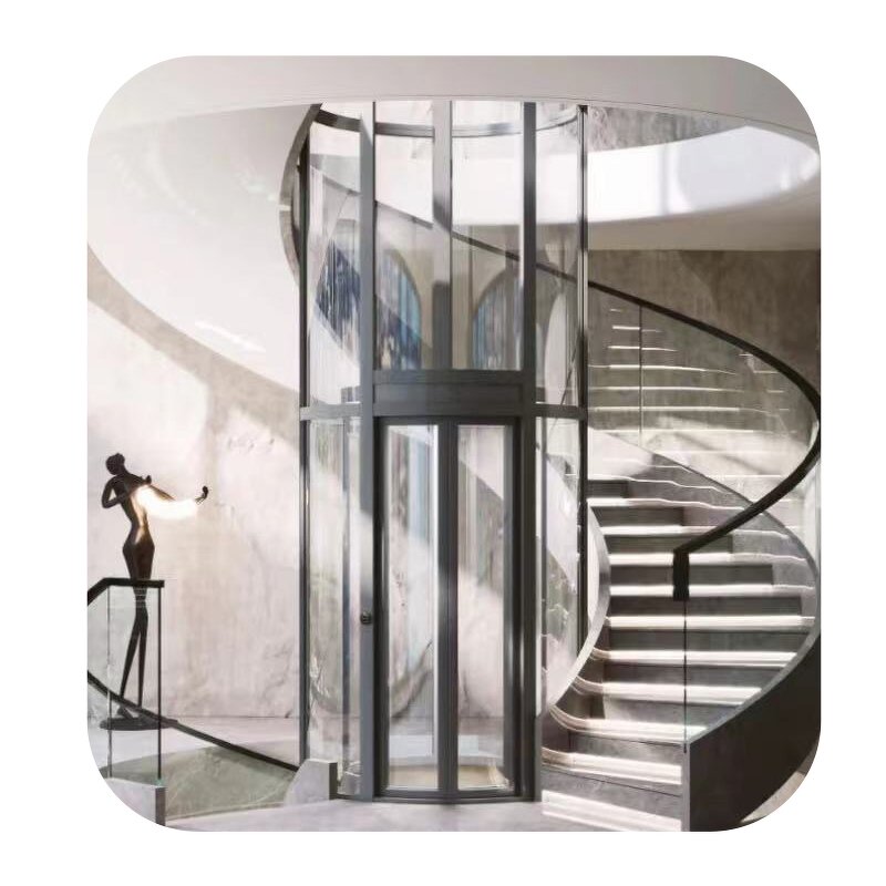 Passenger Elevator Supplier - Residential Commercial Lift