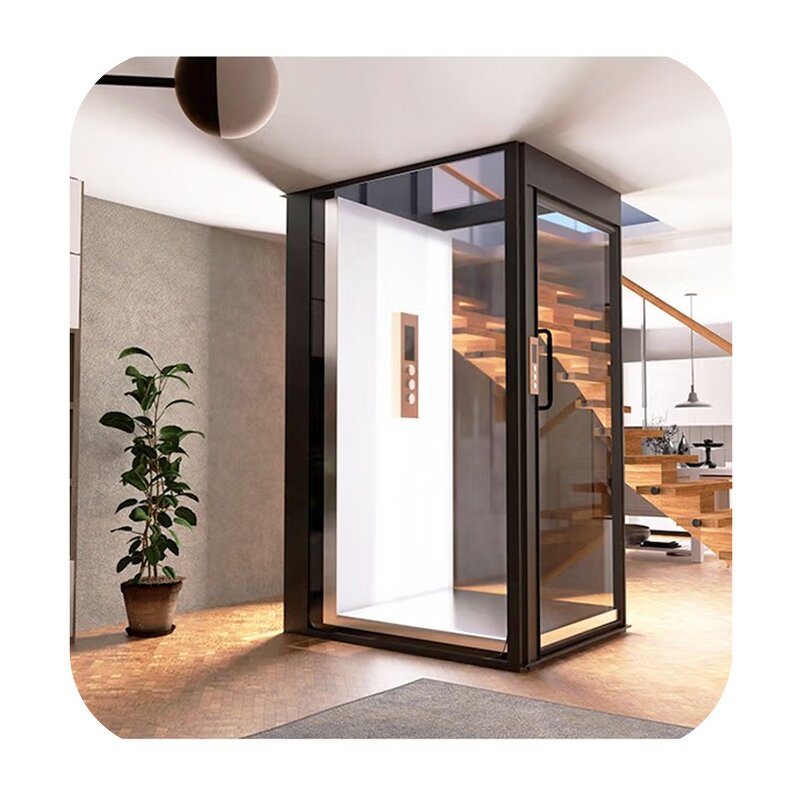 Household Hydraulic Lift Supplier - 400kg Capacity for Malaysia