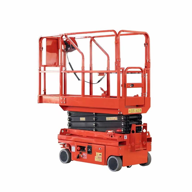 Mobile Lifting Platform Manufacturer - 18m Hydraulic Maintenance Truck
