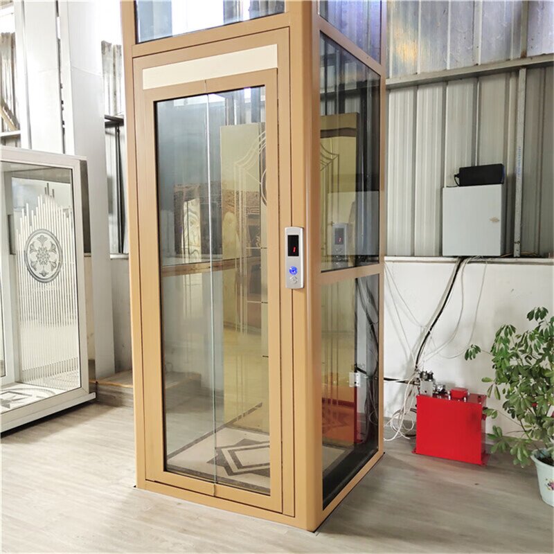Accessible Elevator Manufacturer - Custom Platform Lift