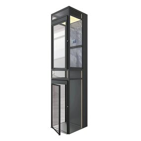 Home Elevator Supplier - Custom Indoor Outdoor Lift for Sale