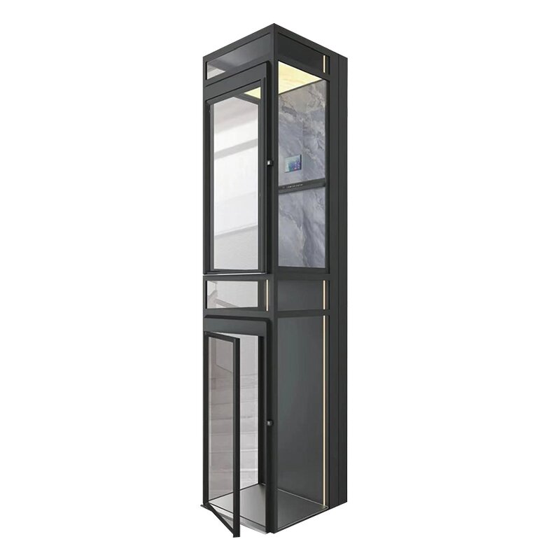 Home Elevator Supplier - Custom Indoor Outdoor Lift for Sale