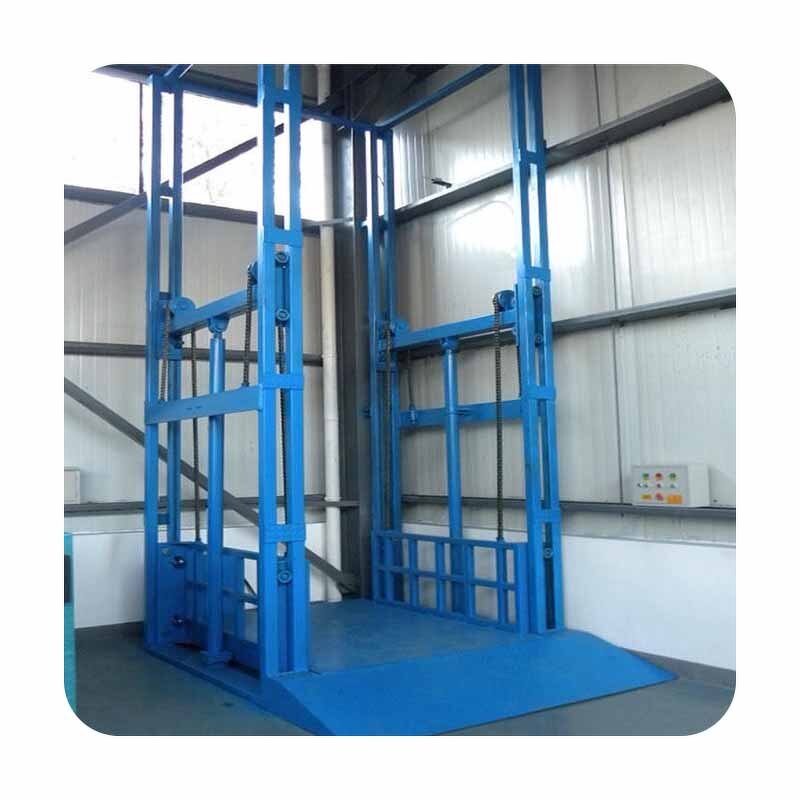Cargo Lift Platform Factory - High Quality Plastic Vertical Lift
