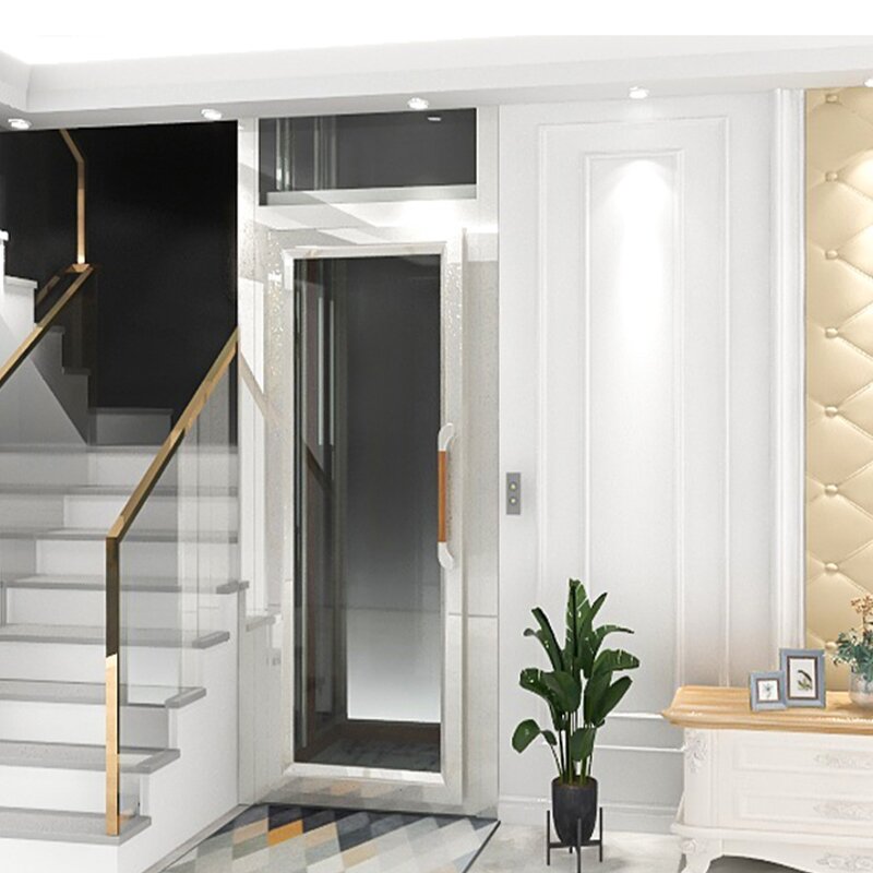Accessible Elevator Manufacturer - Custom Platform Lift