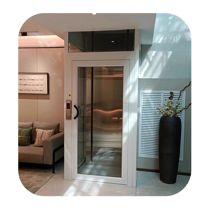 Wheelchair Lift Manufacturer - Vertical Platform Lift for Disabled