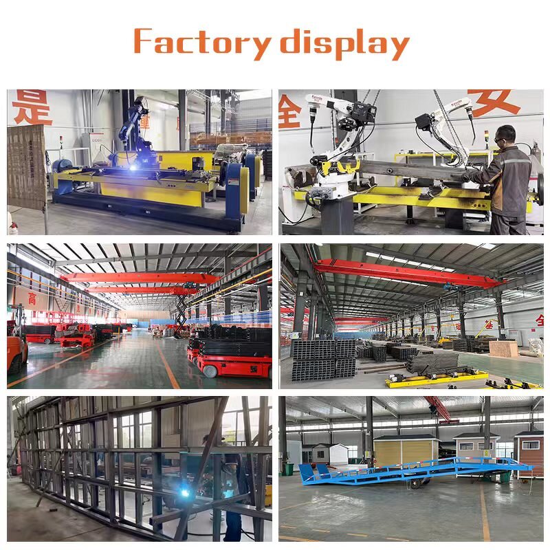 Freight Elevator Factory - Custom Wall Mounted Hydraulic Cargo Lift