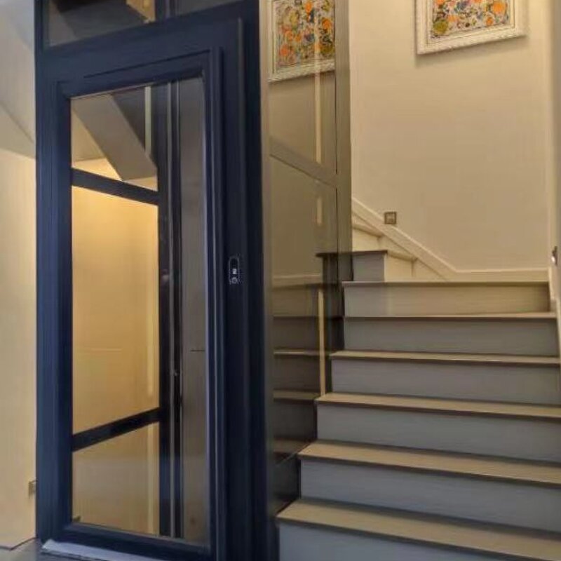 Passenger Elevator Supplier - Residential Commercial Lift