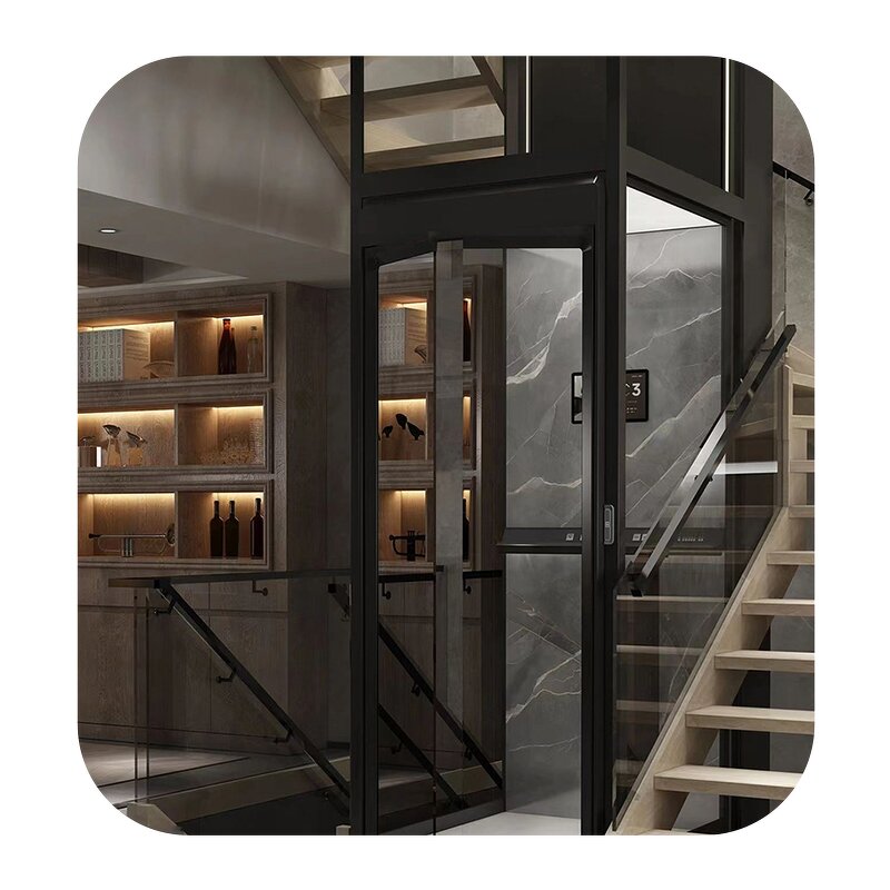 Passenger Elevator Supplier - Residential Commercial Lift