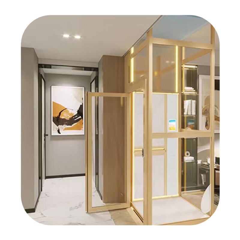 Wheelchair Lift Manufacturer - Vertical Platform Lift for Disabled