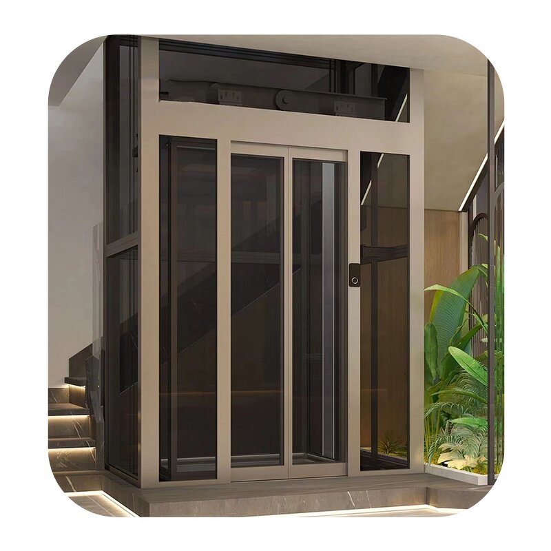 Household Hydraulic Lift Supplier - 400kg Capacity for Malaysia