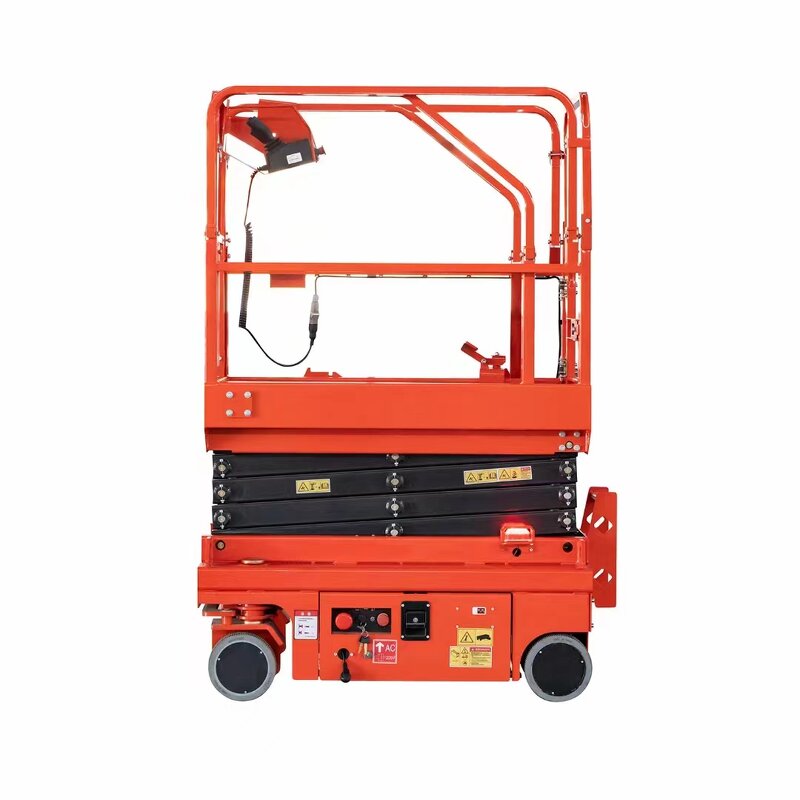 Mobile Lifting Platform Manufacturer - 18m Hydraulic Maintenance Truck
