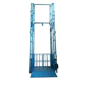 Lifter Machine Factory - High Quality Hydraulic Lift Barang