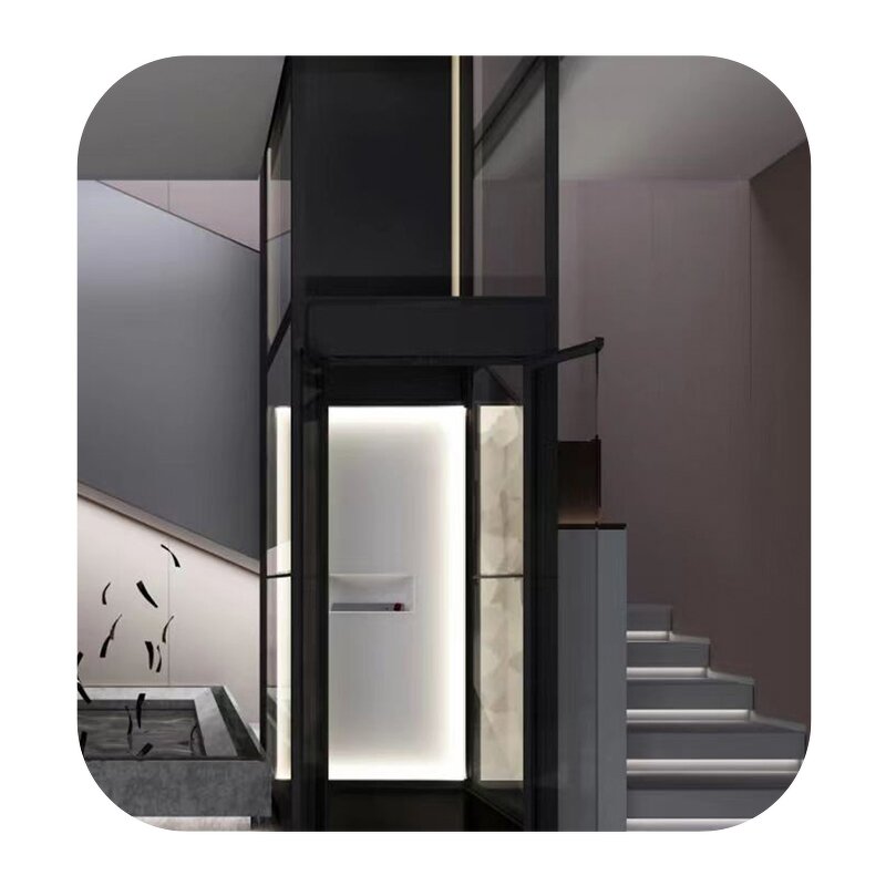 Wheelchair Lift Manufacturer - Vertical Platform Lift for Disabled