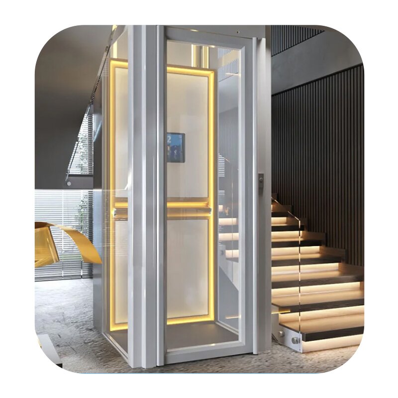 Wheelchair Lift Manufacturer - Vertical Platform Lift for Disabled