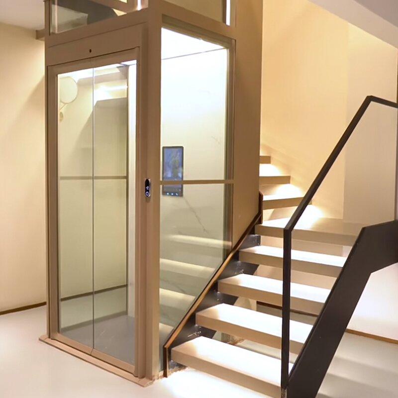 Passenger Elevator Supplier - Residential Commercial Lift