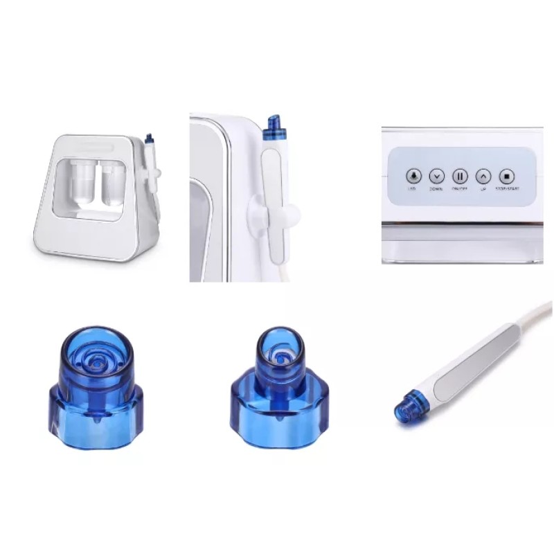 Household Hot Products Vacuum Suction Facial Deep Cleaning Skin Rejuvenation SPA Beauty Equipment