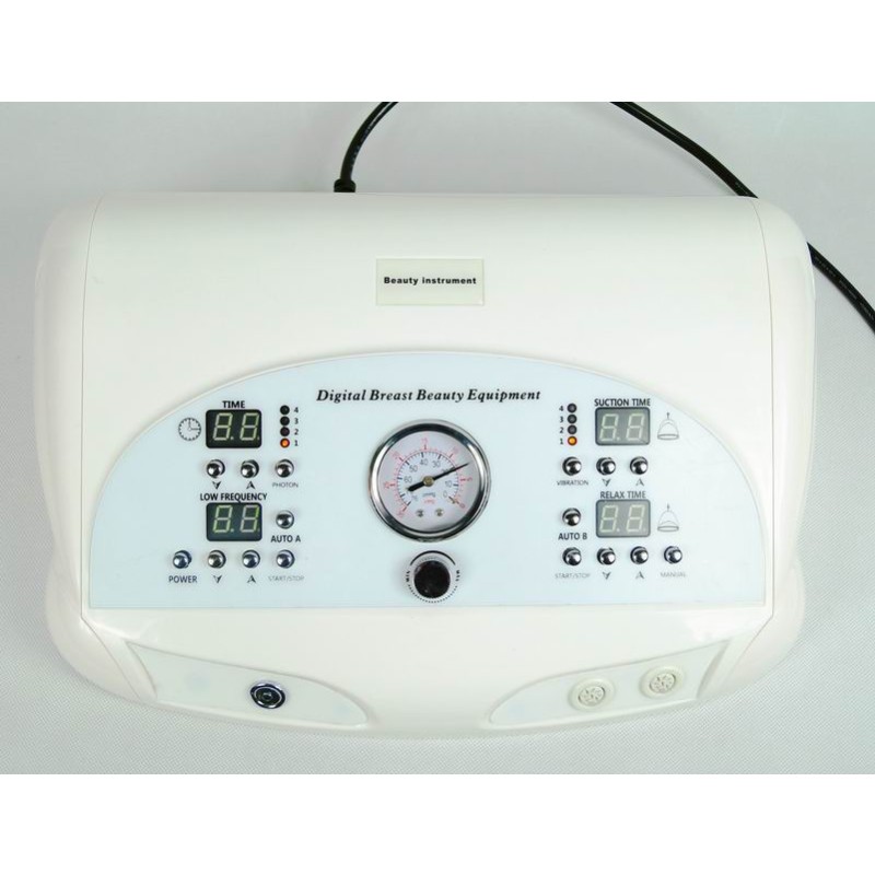 Profession Vacuum Massage Vacuum Butt Lifting Machine