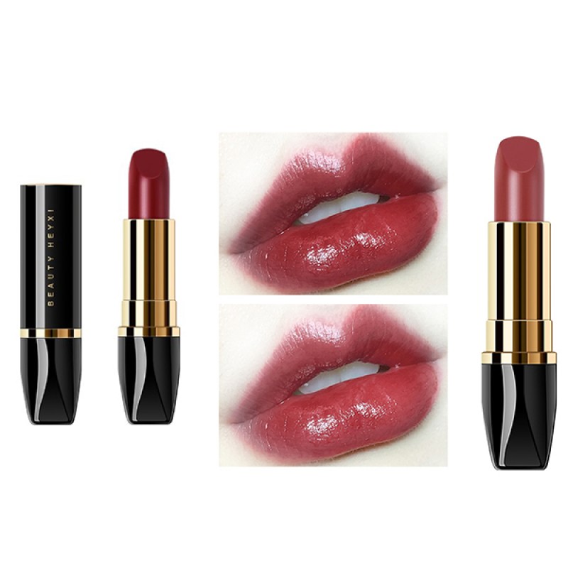 Wholesale Lipstick New Style Trend Lipstick Private Label Red Color Waterproof