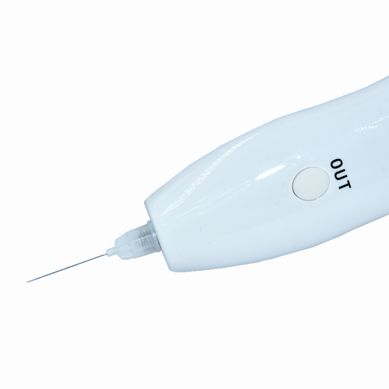 Sterilized  Ozone Plasma Pen Disposable 30G Needle sealed Needle