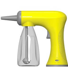 Electric Plastic Foam Pump Bottle Shampoo Bottle Empty Factory Price Shampoo Bottles Design