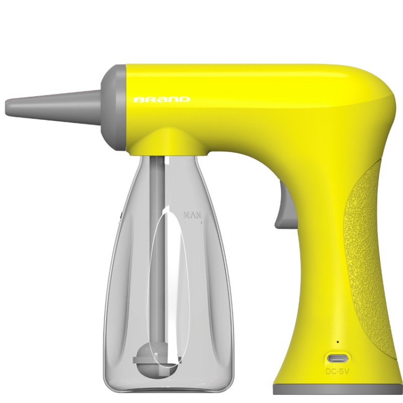 Electric Plastic Foam Pump Bottle Shampoo Bottle Empty Factory Price Shampoo Bottles Design