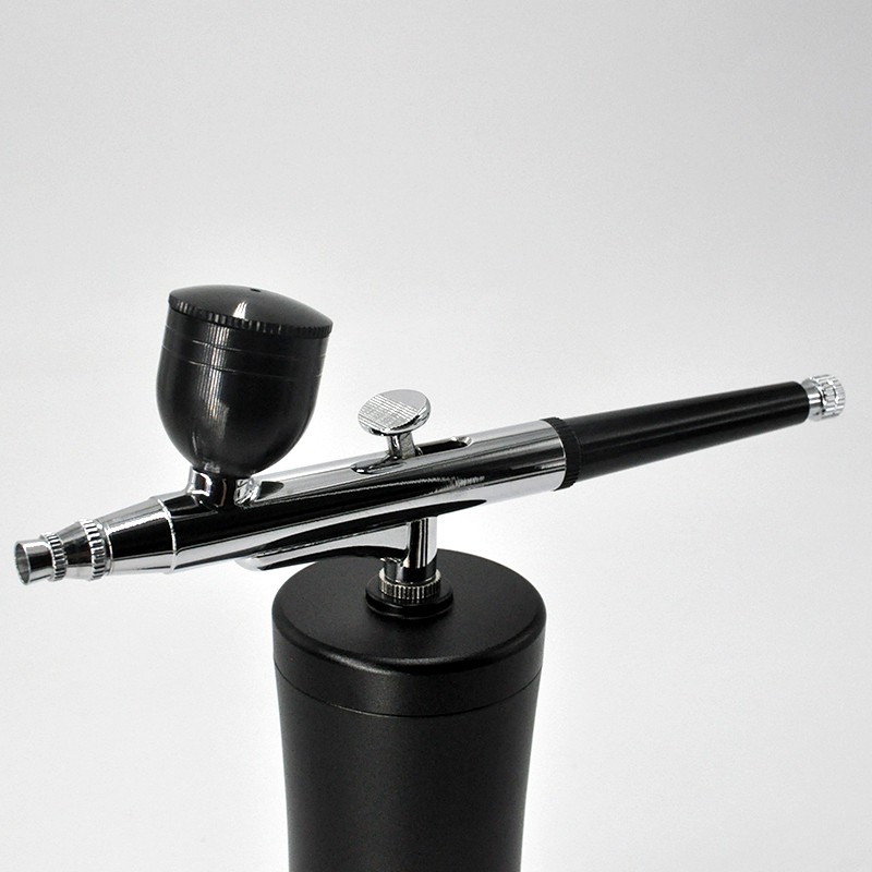 Portable Wireless Nano Spray Gun New Design Portable Facial Sprayer Oxygen Jet Product Category