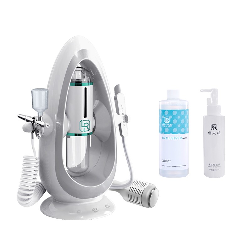 New Arrivals Beauty Machine Water Equipment Deep Cleansing Hydro Dermabrasion Hydr Facial Machine