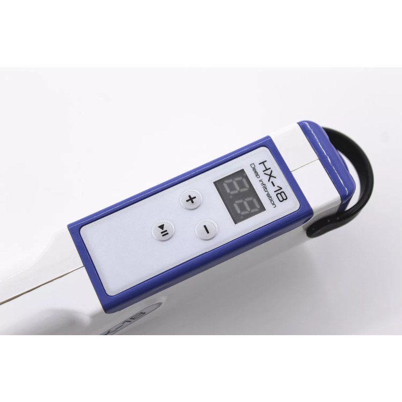 Best Quality Hyaluronic Fully Automatic Injection Pen Hyaluronic Acid Serum Filler Pen for Lips Enhancement