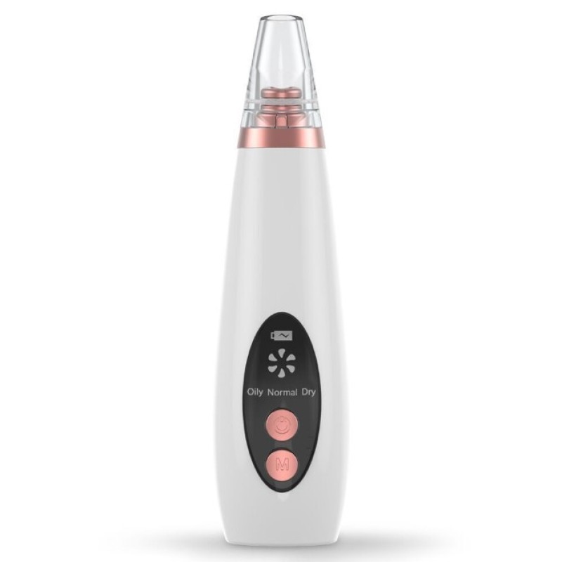 Nose Blackhead Remover  OEM ODM Blackhead Remover Suction Machine Electric